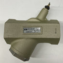 Ross 1968B7007 Flow Control Valve 1-1/4" NPT .3-10 Bar-1