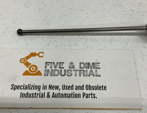 Zeiss 626115-0402-090 Carbide Tip Probe