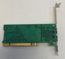 3 Com 3C905CX-TX-NM 10/100 Network Interface Card Model-5