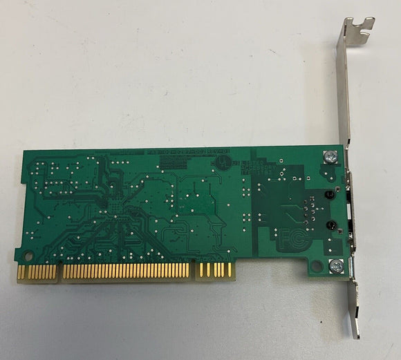 3 Com 3C905CX-TX-NM 10/100 Network Interface Card Model