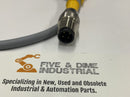 Turck RK 4.4T-0.5-RS 4.4T/SV Sensor Cable Eurofast U0941-43-3