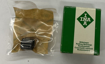 INA K10X13X13TV Roller Bearing - 0