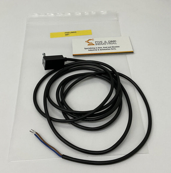 Pneumax 39H Proximity Sensor Switch