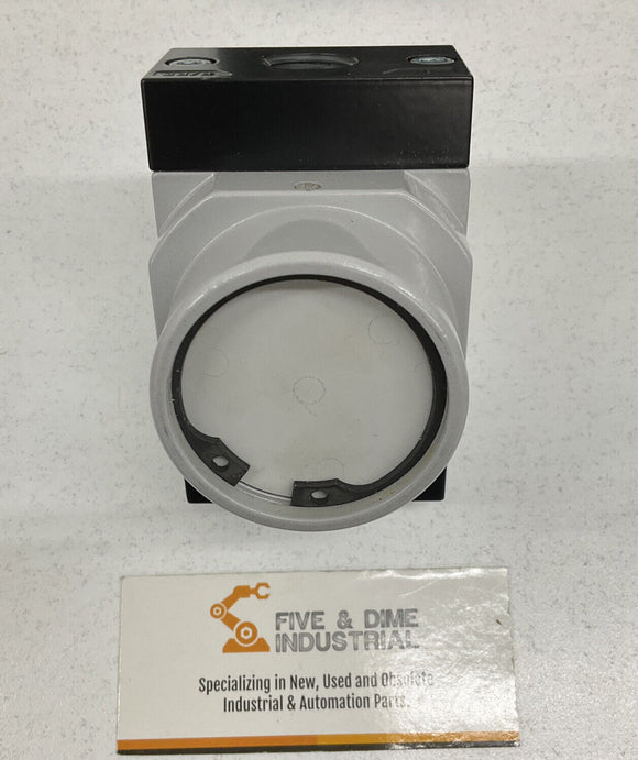 Festo HEL-3/8 D Midi On Off Valve 3-16 bar 45-230 PSI