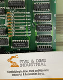 Yaskawa / Hagiwara Circuit board DG-1-4