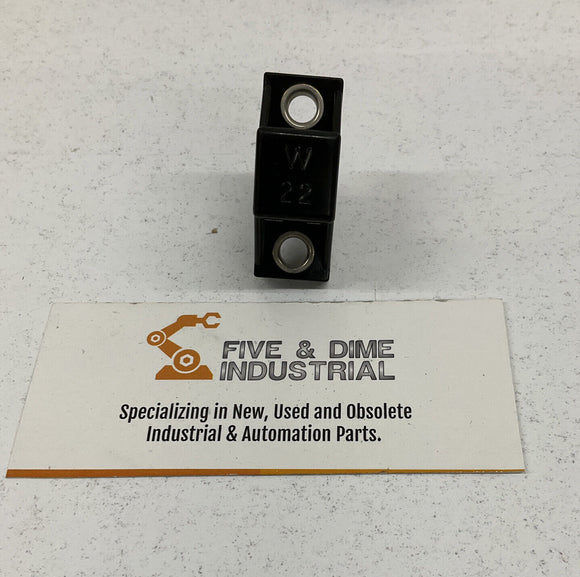 Allen Bradley W22 Heater Coil