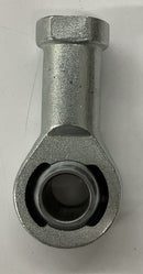 Durbal BEF-20-20-502L Left Hand Rod End 20mm-3