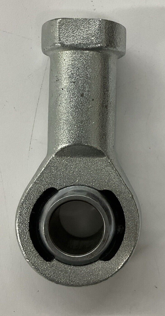 Durbal BEF-20-20-502L Left Hand Rod End 20mm