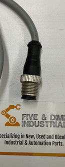 Lutze LVER-V12-5709 Module Sensor 24 VDC 2A 705709-7