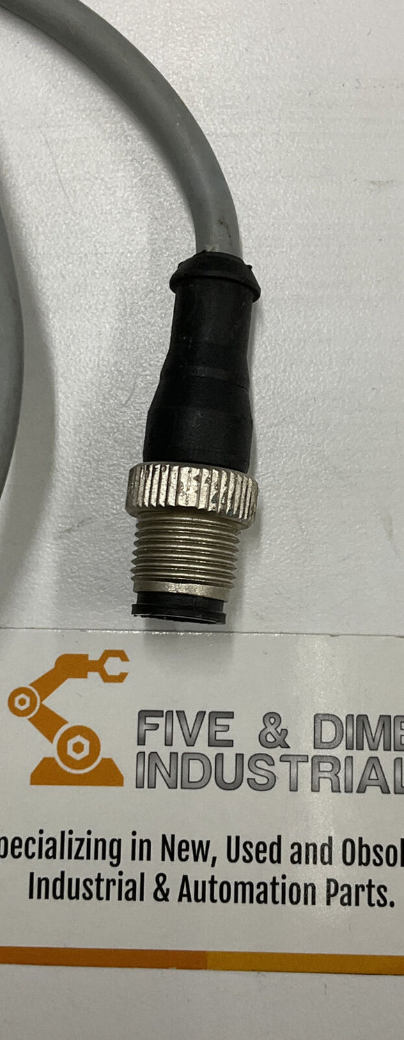 Lutze LVER-V12-5709 Module Sensor 24 VDC 2A 705709