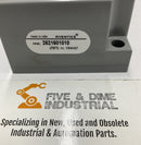 Aventics Bosch 2621601010 Valve Base Plate V262-1-S-63/8-P-6