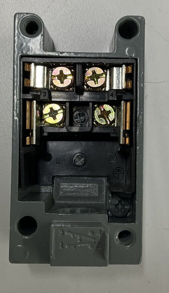 Square D 9007-CT54 Limit Switch Base