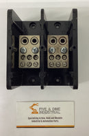 Square D 9080-LBC263106 Power Distribution Box-1