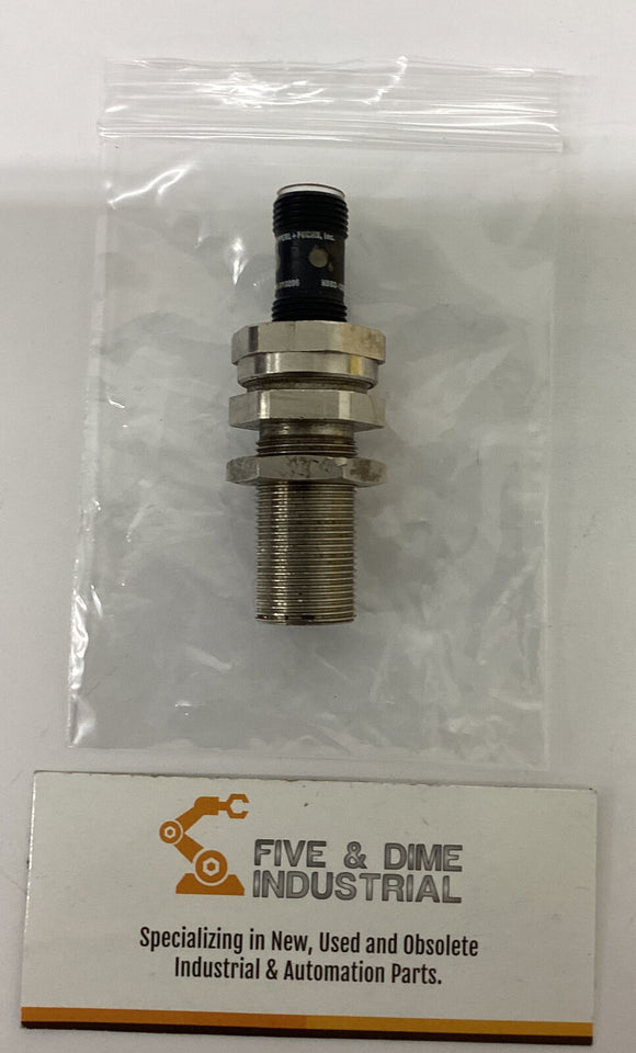 Pepperl Fuchs 910206 Inductive Sensor NBB2-12GM50-E2-C3-V1