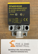 Turck BI15-CK40-AN6X2-H1141 Inductive Sensor-2