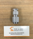 Nanaboshi NCS-163-AdF 125V 5A 3-Pole Connector Kit-1