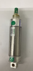 Numatics 2000D02-03A Pneumatic Cylinder-3