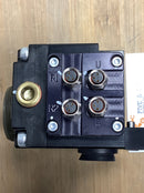 ATI Automation Tool Changer Spare Part VF2M-5