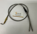 Banner BTA135 Bifurcated Glass Fiber Cable-1