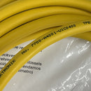 Murr 7700-A4001-U1C1000 Mini 7/8" 4-Pole, Male Power Cable 10 Meters-5