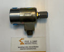 Honeywell Skinner V5D23150 3-Way Solenoid Valve 24 VDC 135 PSI 10HZ 1/8"-3