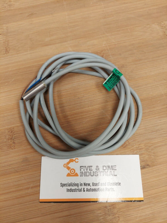 Turck Bi2-EH6,5K-AP6X  Proximity Sensor 4610000