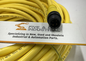 Brad Connectivity 884030K03M150 4-Pin Male Cable 15 Meters 1200660906 - 0