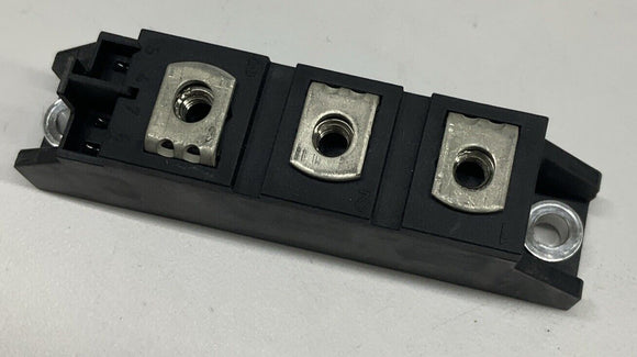 Guasch IXYS MDD95-12N1B Power Module Missing Screws