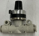 CKD DVL-S-06-H66-020 Graduate Regulating Valve-5