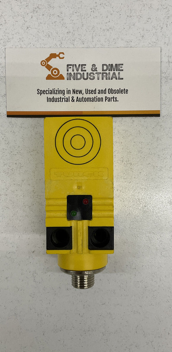Turck BI10T-Q34-ADZ30X2-B3131/S34 Proximity Sensor Switch