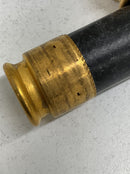 Fusetron FRS-R-45 Lot of 2  600V Fuse-4