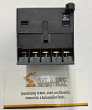 ABB B7-30-10 Auxiliary Contactor 16-Amps, 600VAC, 48V Coil 3 Phase, 3 Breaking-5