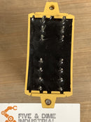 Potter & Brumfield IACQ-5 Opto 22 Solid State Input Module 120VAC-3