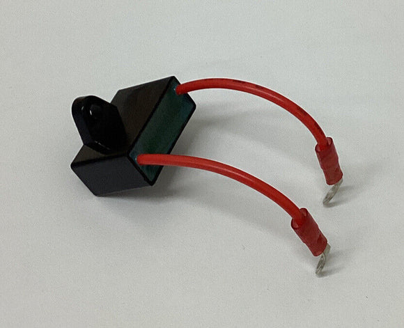 HK Film Capacitor RC Snubber STRC 1/2W Lot of (3)  250 Vac