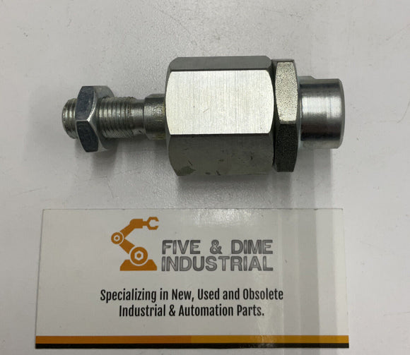 Parker P1C-4LRF Felxo Coupling 40MM