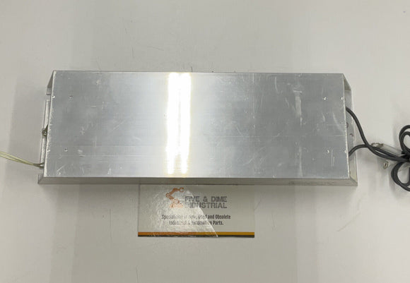 Micron Regist 500W15HB 15 Ohm Regenerative Brake Resistor
