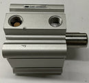 SMC CDQ2B50TF-20TZ Compact Pneumatic Cylinder-6