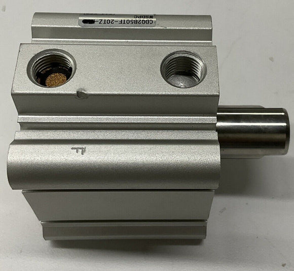 SMC CDQ2B50TF-20TZ Compact Pneumatic Cylinder
