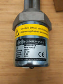 Schniewindt ERCH/III/18-1,5 Heater 460V 1,5Kw IP54-2