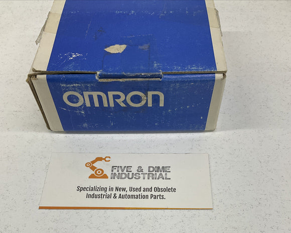 Omron K31-FLK1 / K31-S1 Process Meter Module