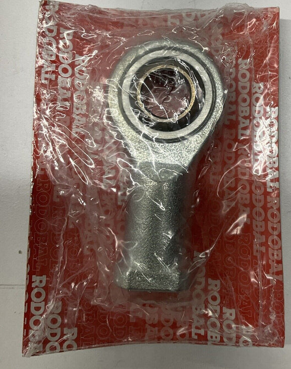 Rodobal RFL-16-SE Heavy Duty Rod End 16-M 16X2 Left