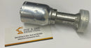 Parker 1XA78-12-12 #12 3/4" Caterpillar Flange Head Hose Fitting-1