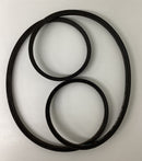 Dayco 4L620 Durapower V-Belt 1/2'' x 62 OD-3