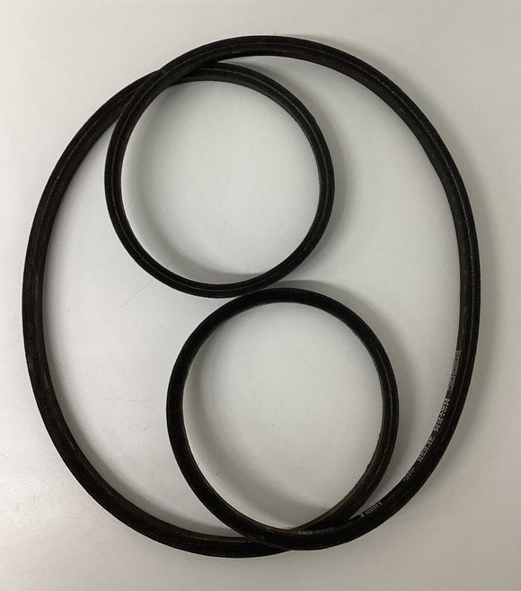 Dayco 4L620 Durapower V-Belt 1/2'' x 62 OD