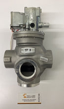 Parker N3658804849  24 VDC Pilot Operated Valve-1