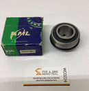KML SER 206-20 Set Screw Locking Insert Bearing-1