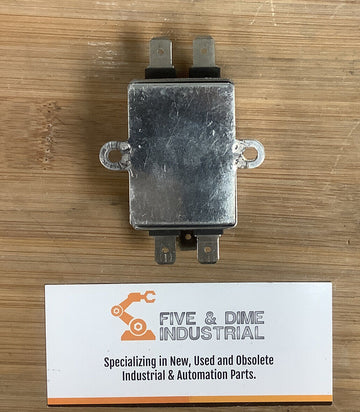 Schaffner FN332-3-05 Mains Power Line Filter - 0