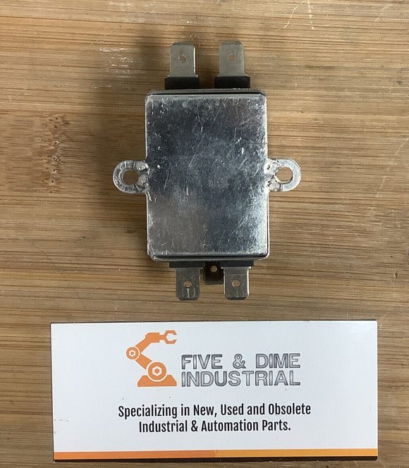 Schaffner FN332-3-05 Mains Power Line Filter