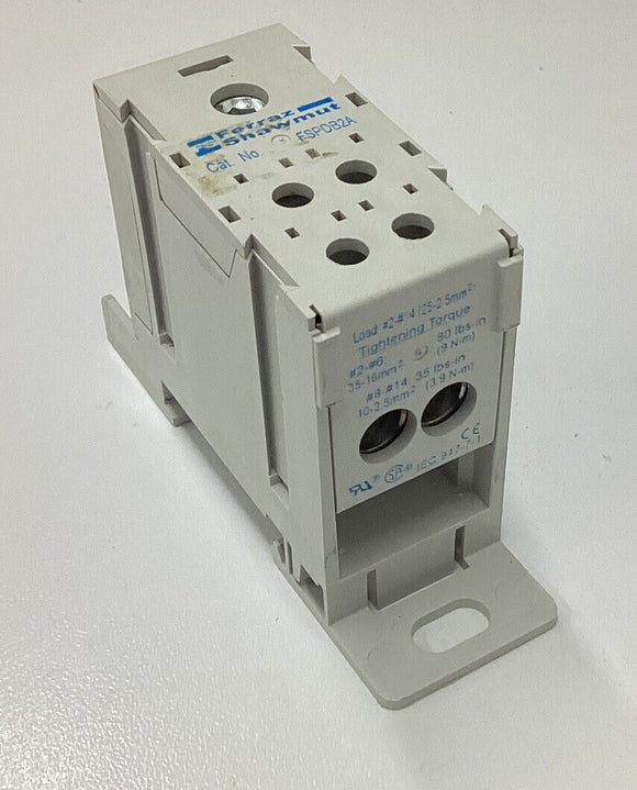 Ferraz Shawmut FSPDB2A Power Distribution Module