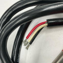 Wasco P325-21W3A-X/8825 6000 PSI 115VAC Pressure Switch-4